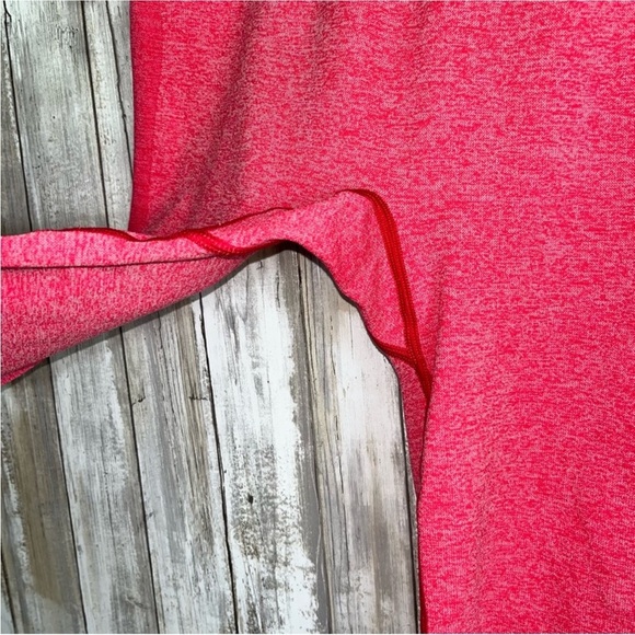 VS Pink Seamless Active Leggings - Picture 5 of 8